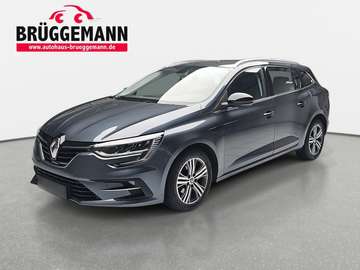 MEGANE 1.5 BLUE DCI 115 GRANDTOUR GRA DAB