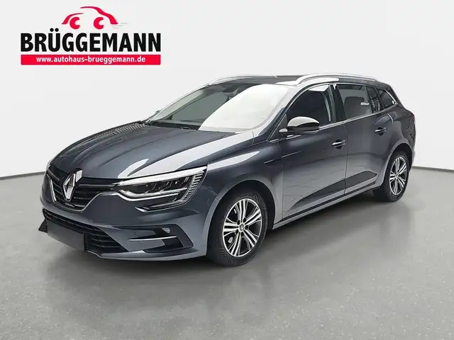 Renault Megane MEGANE 1.5 BLUE DCI 115 GRANDTOUR GRA DAB