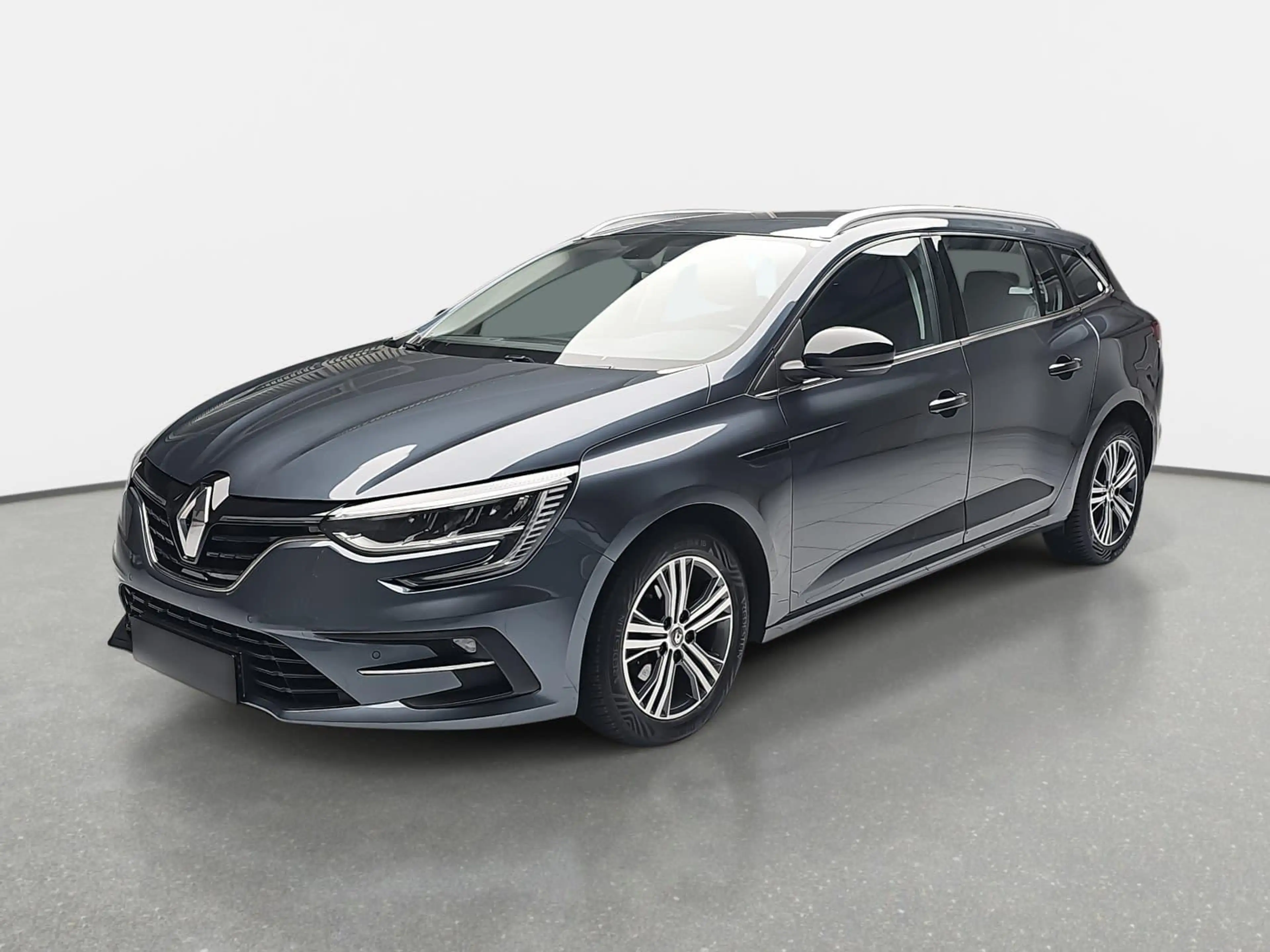 Renault Megane MEGANE 1.5 BLUE DCI 115 GRANDTOUR GRA DAB — photo 2