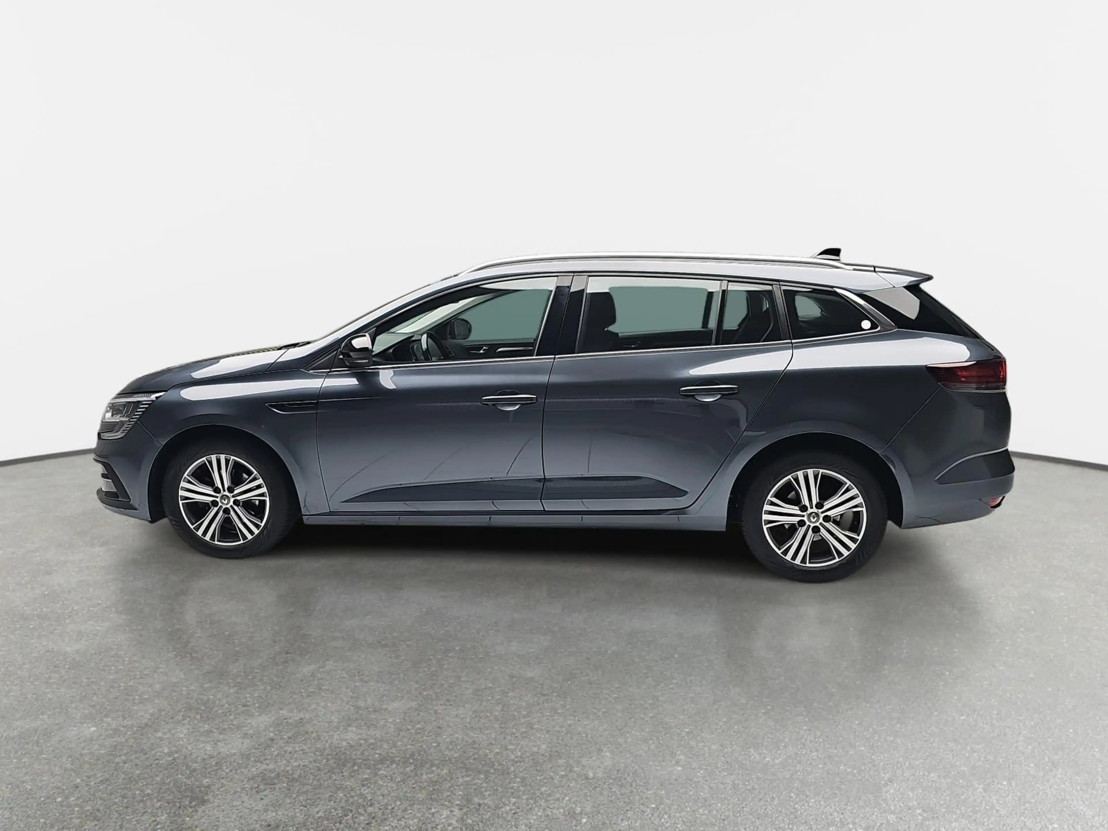 Renault Megane MEGANE 1.5 BLUE DCI 115 GRANDTOUR GRA DAB — photo 6