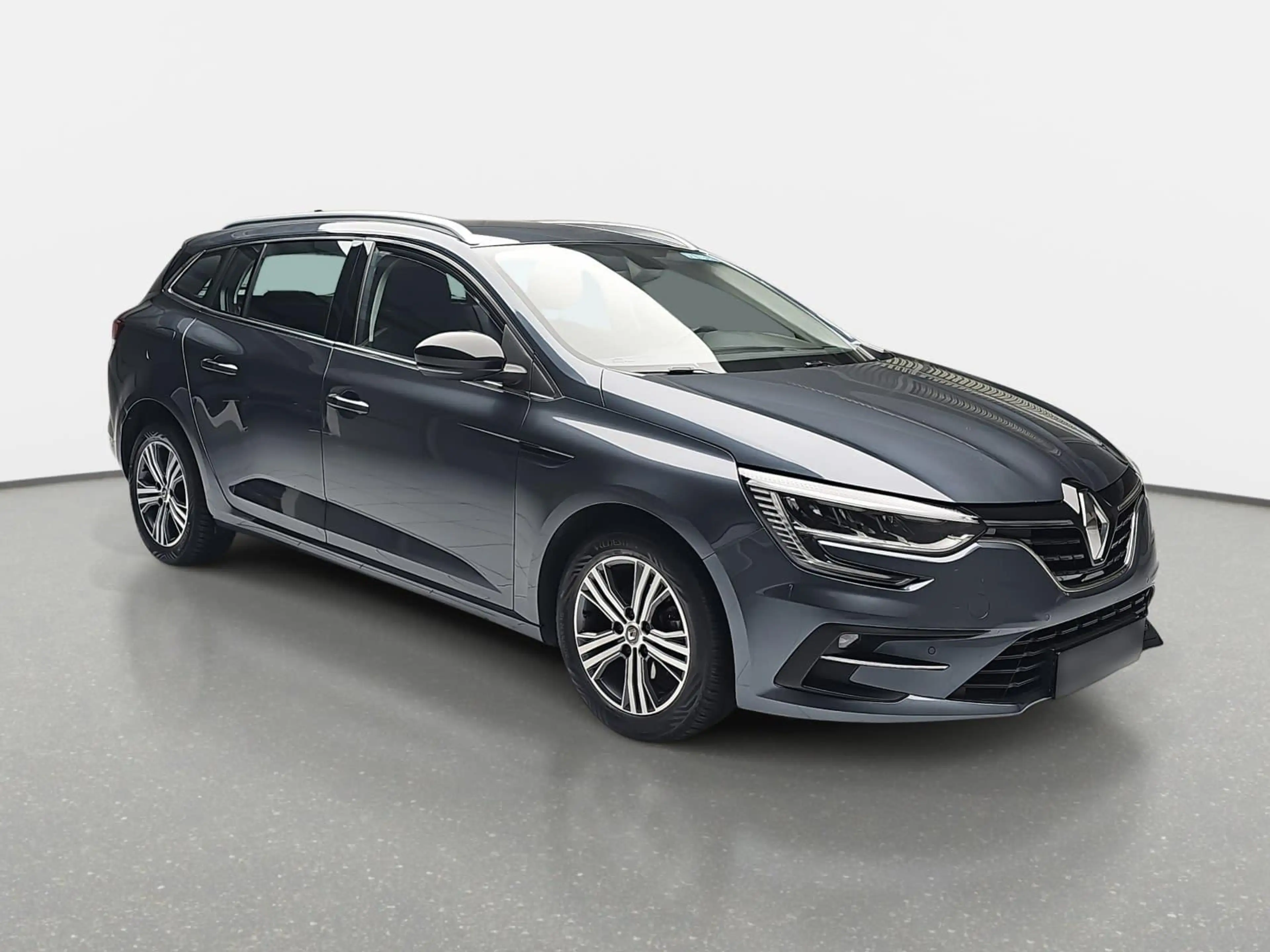 Renault Megane MEGANE 1.5 BLUE DCI 115 GRANDTOUR GRA DAB — photo 3