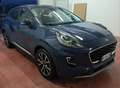 Ford Puma 1.5 EcoBlue 120 CV S&S Titanium n1 4 posti Iva Bleu - thumbnail 2