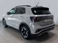Volkswagen T-Cross R-Line 1.0 TSI | LED PDC ACC Navi App Grau - thumbnail 4