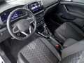 Volkswagen T-Cross R-Line 1.0 TSI | LED PDC ACC Navi App Grau - thumbnail 12