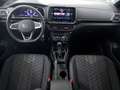 Volkswagen T-Cross R-Line 1.0 TSI | LED PDC ACC Navi App Grau - thumbnail 11
