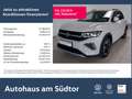 Volkswagen T-Cross R-Line 1.0 TSI | LED PDC ACC Navi App Grau - thumbnail 1