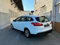 Ford Focus 1.5 Turnier Business*Autom.*Navi*EU6*1.Hd. Wit - thumbnail 6