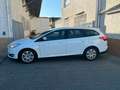 Ford Focus 1.5 Turnier Business*Autom.*Navi*EU6*1.Hd. Wit - thumbnail 7