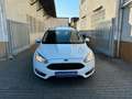 Ford Focus 1.5 Turnier Business*Autom.*Navi*EU6*1.Hd. Wit - thumbnail 9