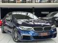 BMW 550 d xDrive* 2 Hand*Garantie bis 11-2026* Blau - thumbnail 1