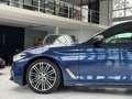 BMW 550 d xDrive* 2 Hand*Garantie bis 11-2026* Blau - thumbnail 17