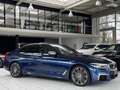 BMW 550 d xDrive* 2 Hand*Garantie bis 11-2026* Blau - thumbnail 3
