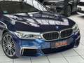 BMW 550 d xDrive* 2 Hand*Garantie bis 11-2026* Blau - thumbnail 27