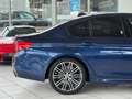 BMW 550 d xDrive* 2 Hand*Garantie bis 11-2026* Blau - thumbnail 10