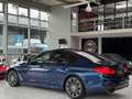 BMW 550 d xDrive* 2 Hand*Garantie bis 11-2026* Blau - thumbnail 21