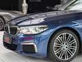 BMW 550 d xDrive* 2 Hand*Garantie bis 11-2026* Blau - thumbnail 22