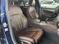 BMW 550 d xDrive* 2 Hand*Garantie bis 11-2026* Blau - thumbnail 35