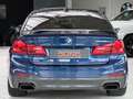 BMW 550 d xDrive* 2 Hand*Garantie bis 11-2026* Blau - thumbnail 11