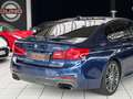BMW 550 d xDrive* 2 Hand*Garantie bis 11-2026* Blau - thumbnail 7