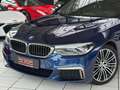 BMW 550 d xDrive* 2 Hand*Garantie bis 11-2026* Blau - thumbnail 24