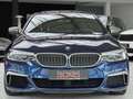 BMW 550 d xDrive* 2 Hand*Garantie bis 11-2026* Blau - thumbnail 25