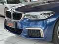 BMW 550 d xDrive* 2 Hand*Garantie bis 11-2026* Blau - thumbnail 26