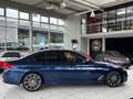 BMW 550 d xDrive* 2 Hand*Garantie bis 11-2026* Blau - thumbnail 9