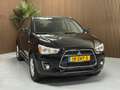 Mitsubishi ASX 1.6 Cleartec Invite Zwart - thumbnail 3