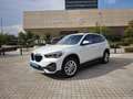 BMW X1 sDrive 18dA Corporate Blanco - thumbnail 3