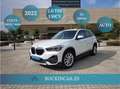 BMW X1 sDrive 18dA Corporate Blanco - thumbnail 1