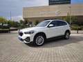 BMW X1 sDrive 18dA Corporate Blanco - thumbnail 4