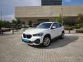 BMW X1 sDrive 18dA Corporate Blanco - thumbnail 2