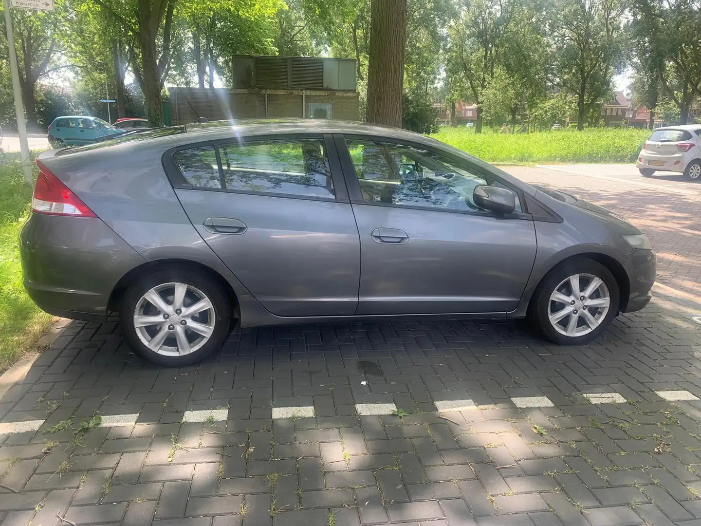 Honda Insight 1.3 - 2