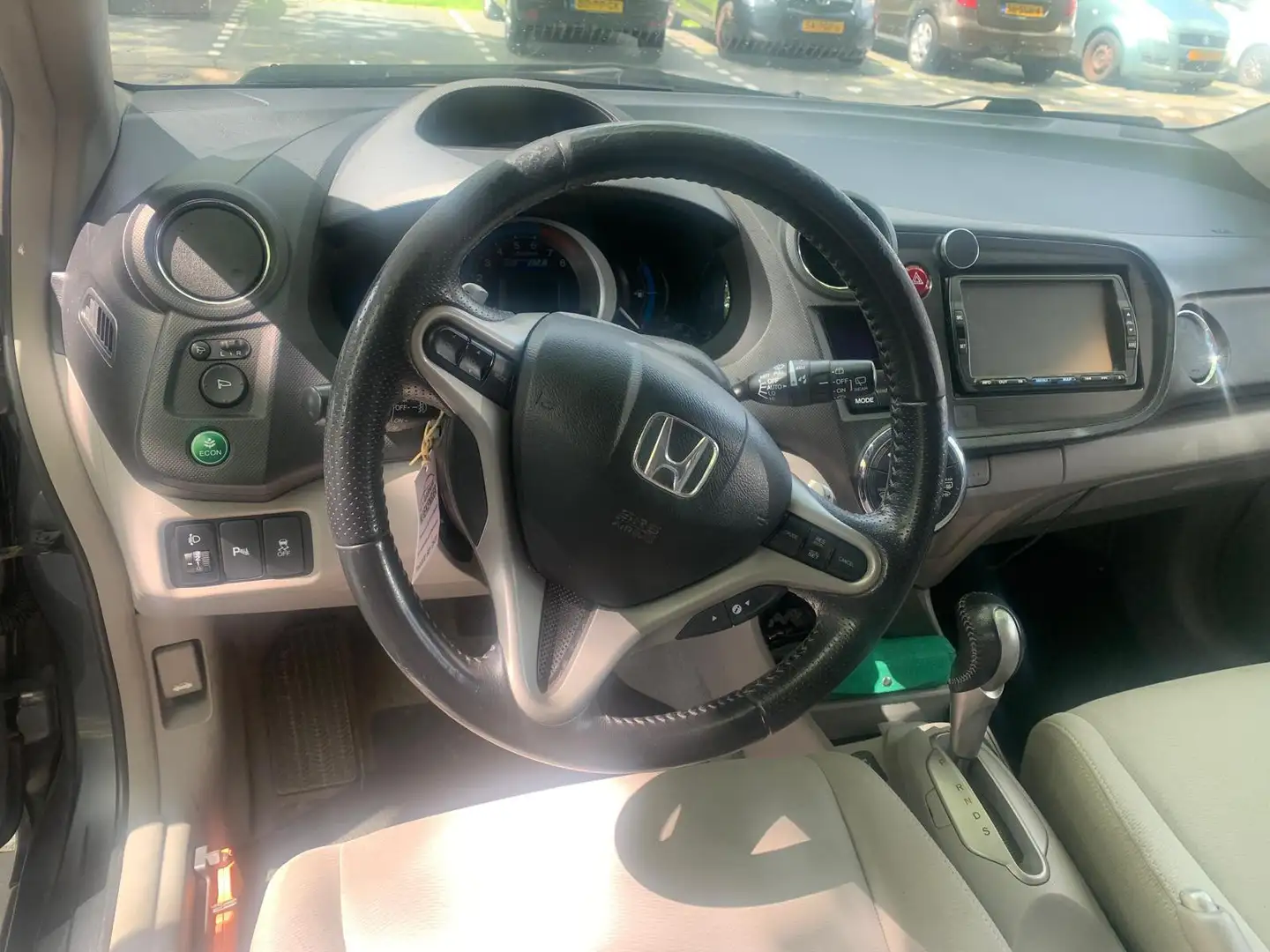 Honda Insight 1.3 - 1