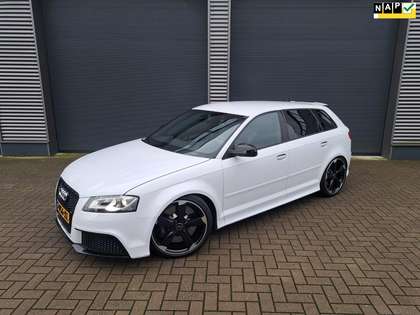 Audi RS3 Sportback 2.5 T RS 3 quattro Pro Line Netjes!