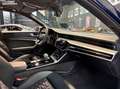 Audi RS6 C8 4.0L V8 600cv TFSI Quattro S-TRONIC | FR Bang&Olufsen Pack RS 922 euros-mois Blau - thumbnail 8