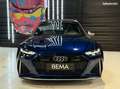 Audi RS6 C8 4.0L V8 600cv TFSI Quattro S-TRONIC | FR Bang&Olufsen Pack RS 922 euros-mois Blau - thumbnail 2