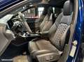 Audi RS6 C8 4.0L V8 600cv TFSI Quattro S-TRONIC | FR Bang&Olufsen Pack RS 922 euros-mois Blau - thumbnail 7