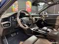 Audi RS6 C8 4.0L V8 600cv TFSI Quattro S-TRONIC | FR Bang&Olufsen Pack RS 922 euros-mois Blau - thumbnail 4