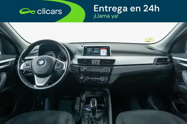 BMW X1 view 13