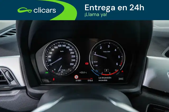 BMW X1 view 15