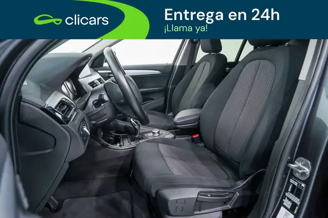 BMW X1 view 14