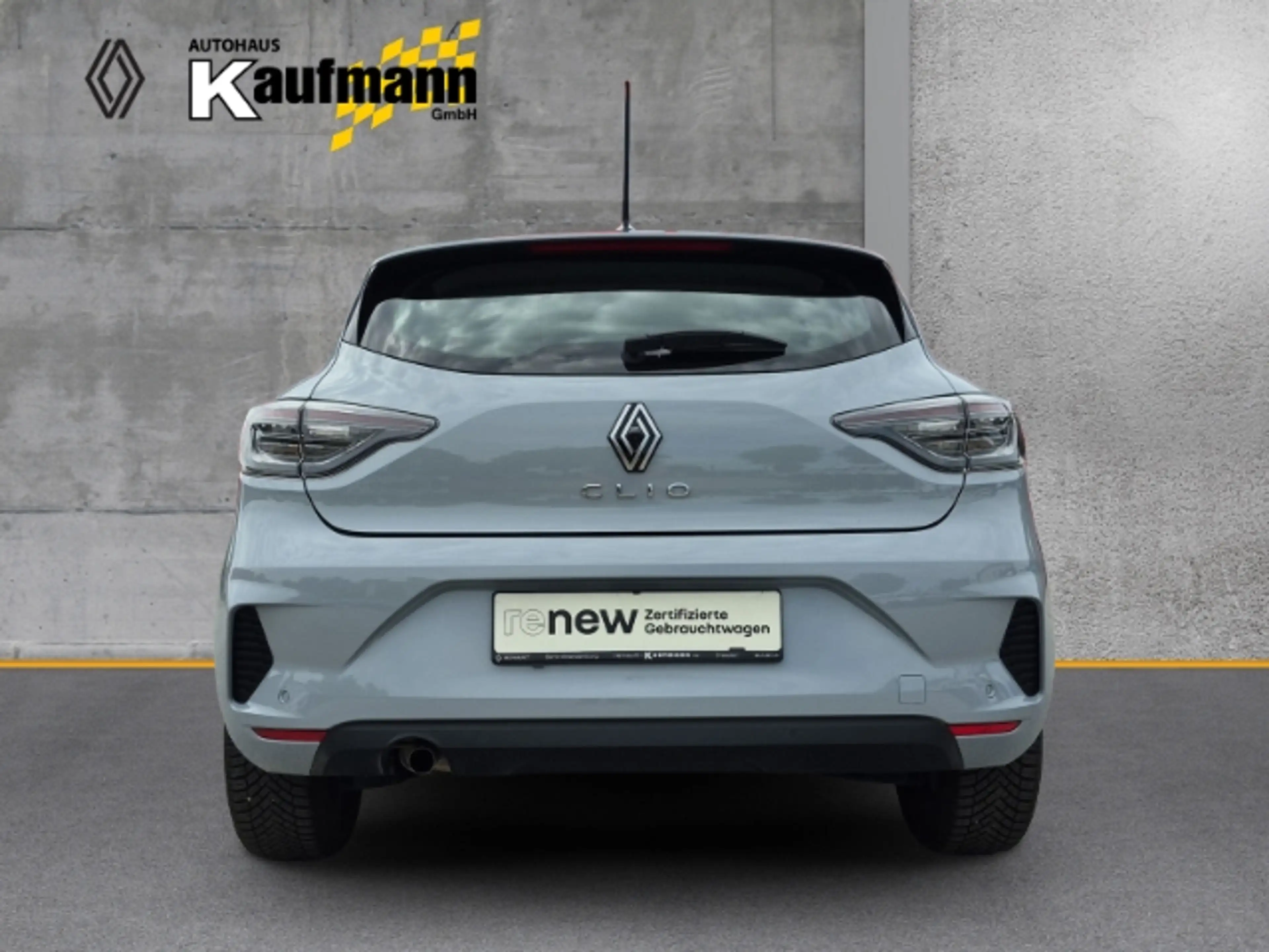 Renault Clio V Evolution TCe 90 Rückfahrkamera, Sitzheizung, GJ — photo 14