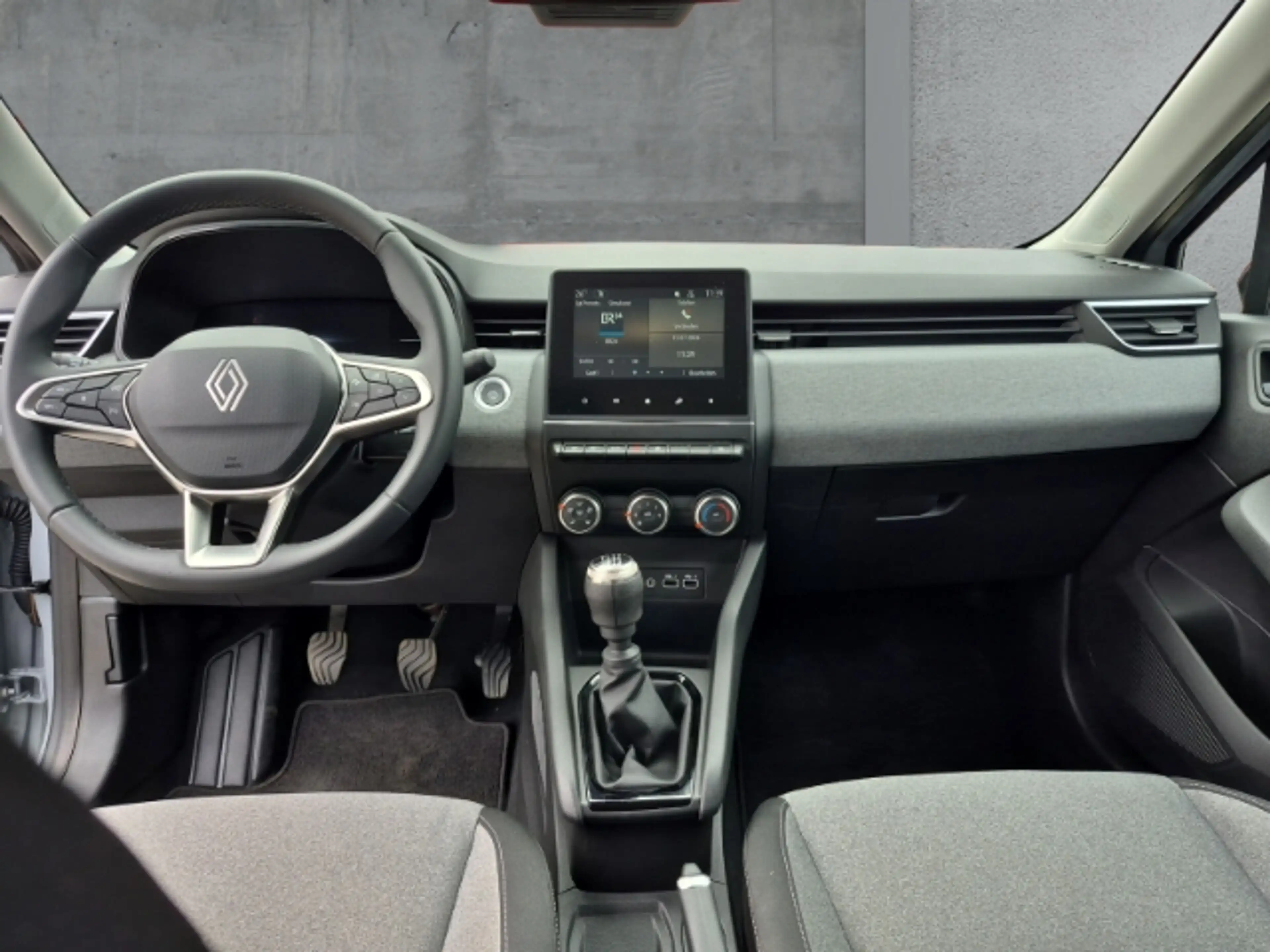 Renault Clio V Evolution TCe 90 Rückfahrkamera, Sitzheizung, GJ — photo 10