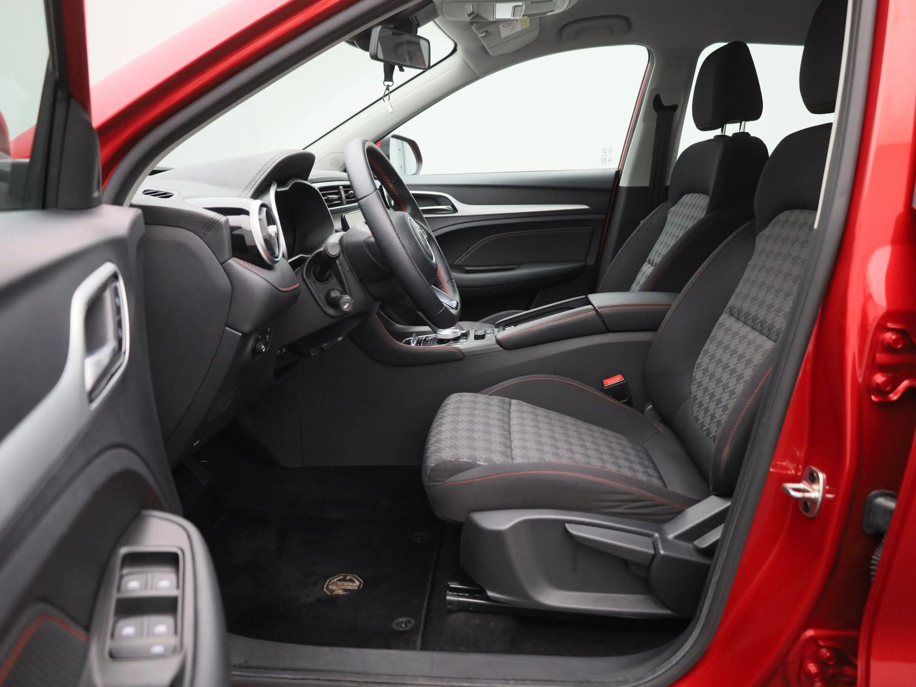 MG ZS MG EV EV Standard Range Comfort 50 kWh | SOH 88,66 — photo 13