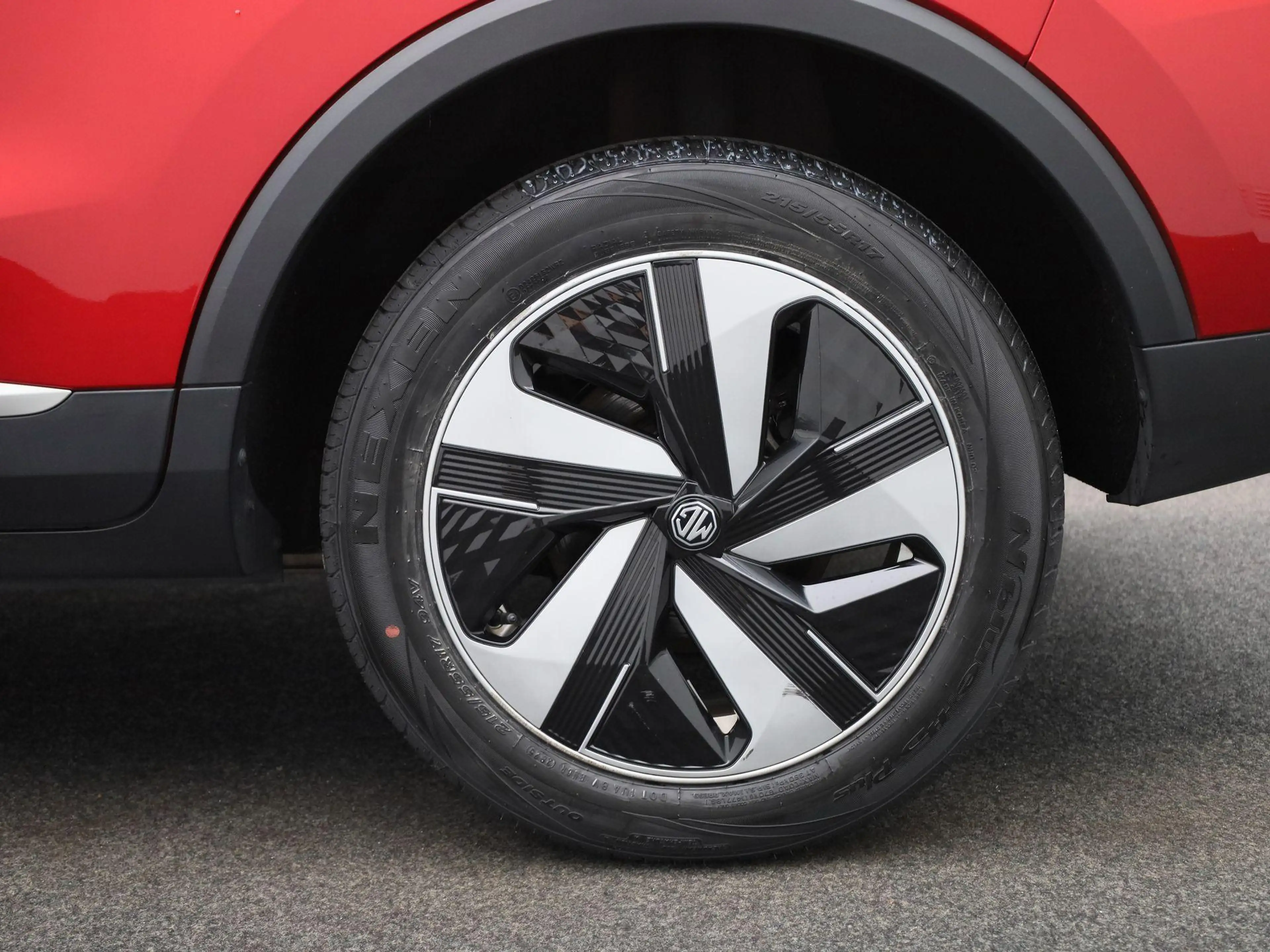 MG ZS MG EV EV Standard Range Comfort 50 kWh | SOH 88,66 — photo 15