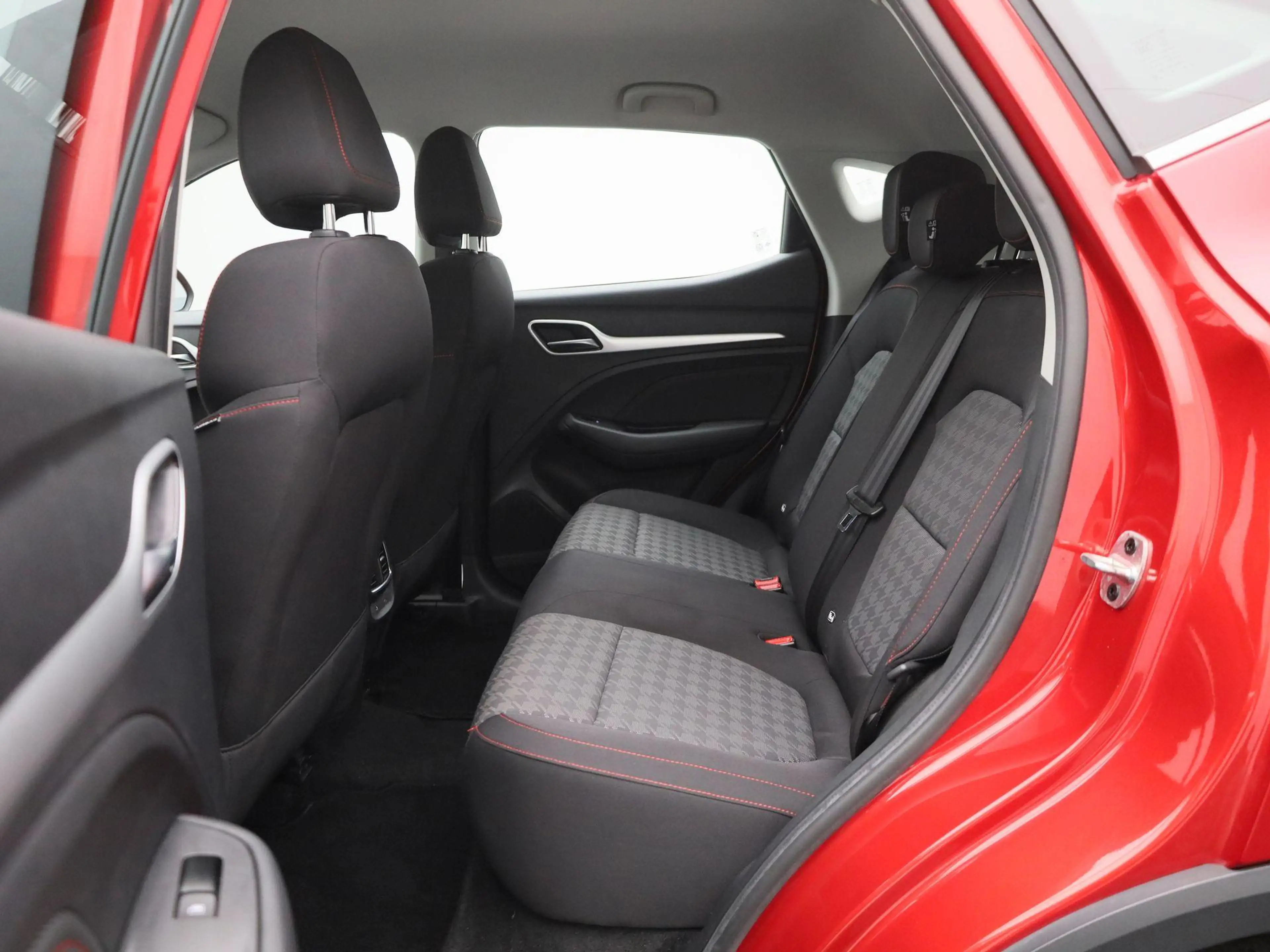 MG ZS MG EV EV Standard Range Comfort 50 kWh | SOH 88,66 — photo 14