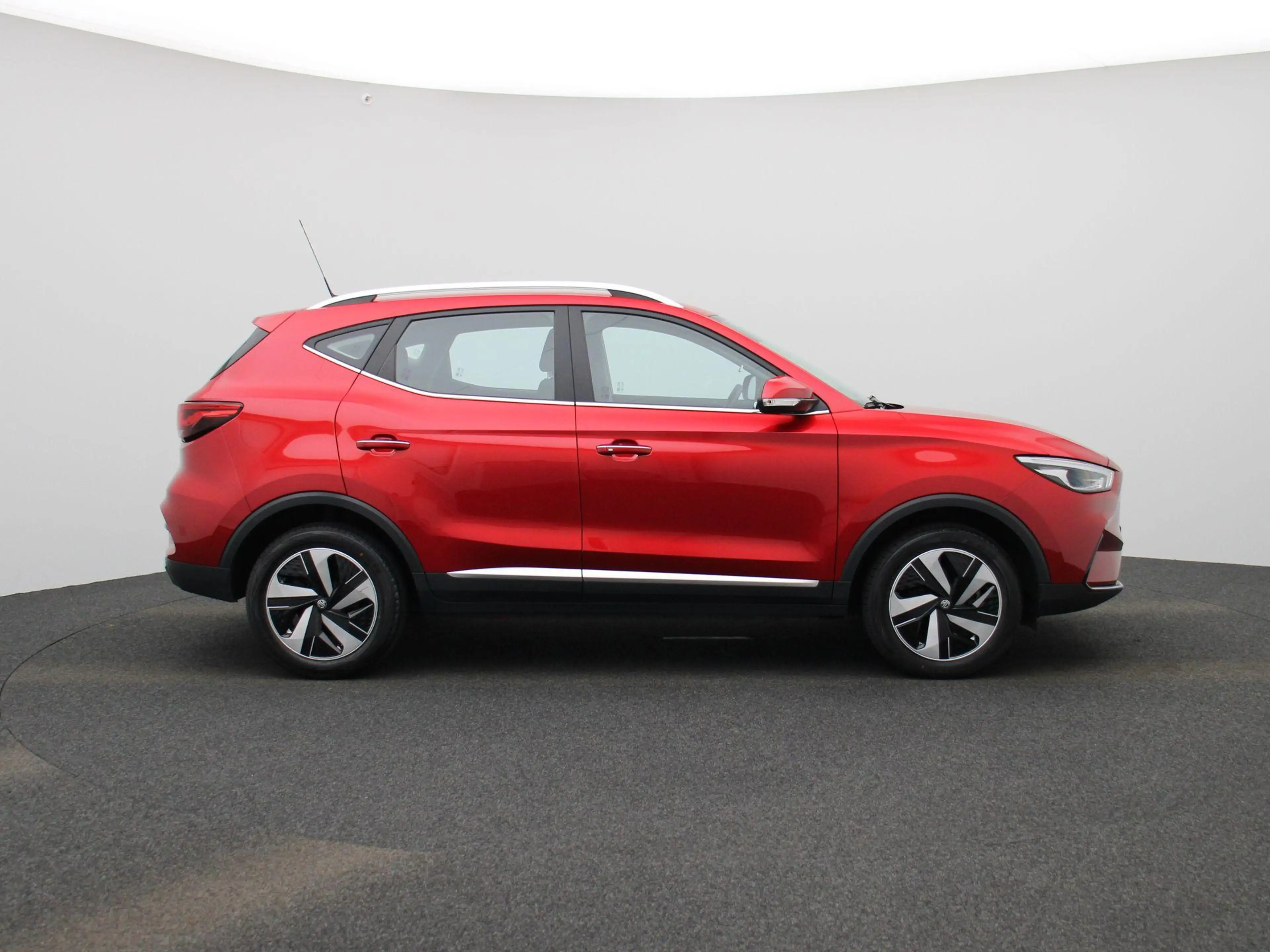 MG ZS MG EV EV Standard Range Comfort 50 kWh | SOH 88,66 — photo 7