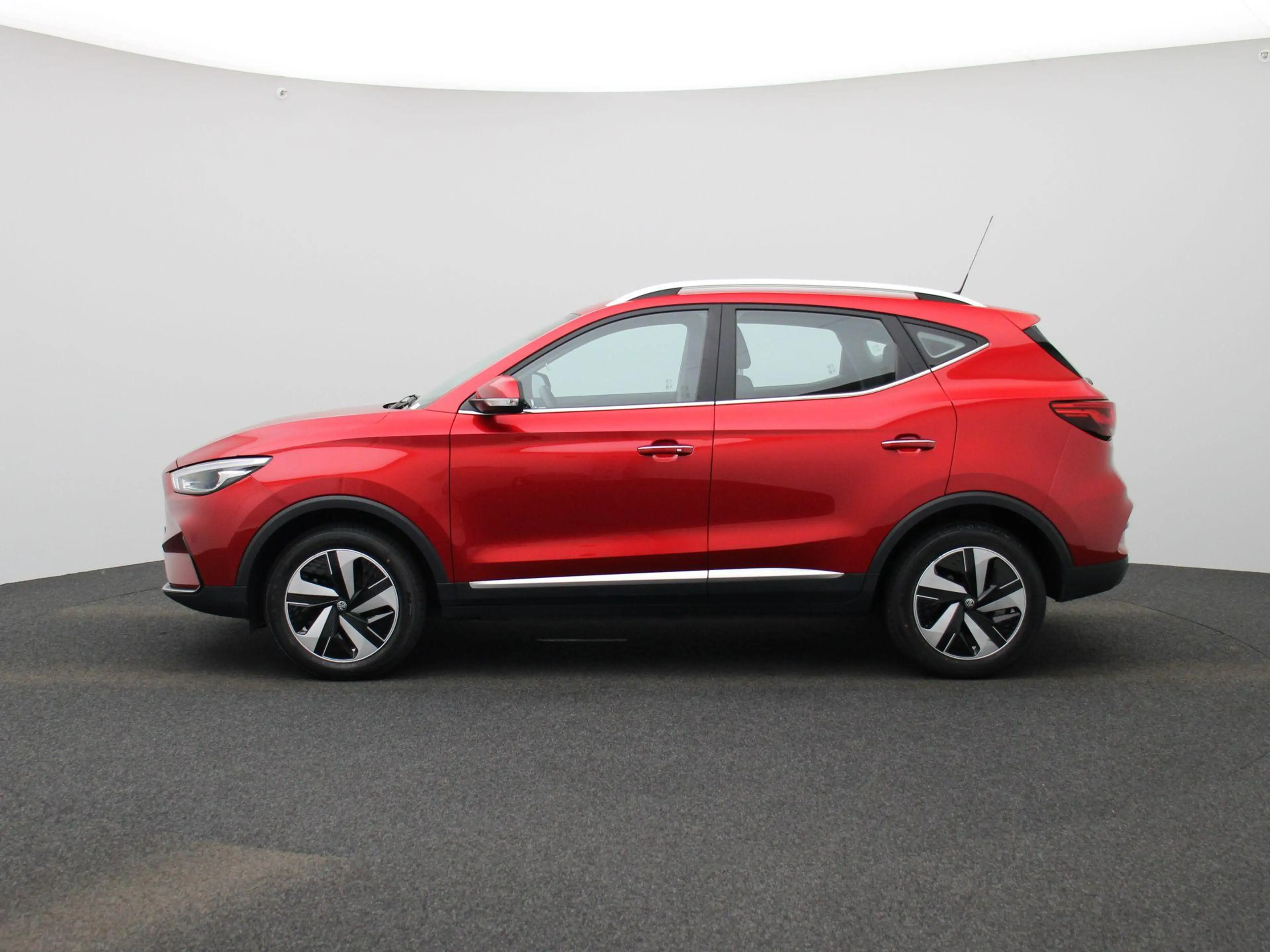 MG ZS MG EV EV Standard Range Comfort 50 kWh | SOH 88,66 — photo 5