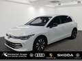 Volkswagen Golf VIII GOAL 1,5 l TSI Digital Cockpit DAB LED Bianco - thumbnail 1